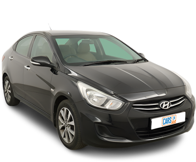 Hyundai Verna-img